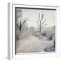 Winters Tale 1-Kimberly Allen-Framed Photographic Print