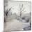 Winters Tale 1-Kimberly Allen-Mounted Photographic Print