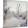 Winters Tale 1-Kimberly Allen-Mounted Photographic Print