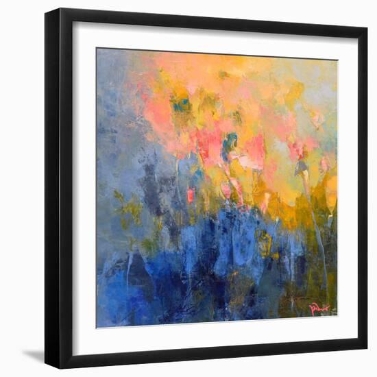 Winters Tale-Patrick Dennis-Framed Art Print