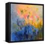 Winters Tale-Patrick Dennis-Framed Stretched Canvas