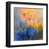 Winters Tale-Patrick Dennis-Framed Art Print