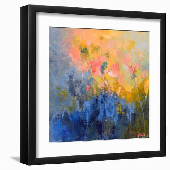 Winters Tale-Patrick Dennis-Framed Art Print