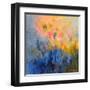 Winters Tale-Patrick Dennis-Framed Art Print