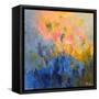 Winters Tale-Patrick Dennis-Framed Stretched Canvas