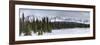 Winterscape-Brenda Petrella Photography LLC-Framed Giclee Print