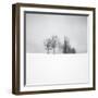 Wintertide-Hakan Strand-Framed Giclee Print