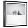 Wintertide-Hakan Strand-Framed Giclee Print