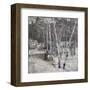 Wintertide-Robert Moore-Framed Art Print