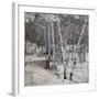 Wintertide-Robert Moore-Framed Art Print