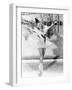 Wintertime, Sonja Henie, 1943-null-Framed Photo