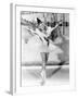 Wintertime, Sonja Henie, 1943-null-Framed Photo