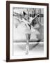 Wintertime, Sonja Henie, 1943-null-Framed Photo