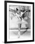 Wintertime, Sonja Henie, 1943-null-Framed Photo