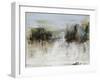 Wintery Horizon I-Erin McGee Ferrell-Framed Art Print