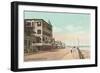 Winthrop, Mass.-null-Framed Art Print