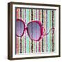 Wired-Sloane Addison  -Framed Art Print