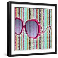 Wired-Sloane Addison  -Framed Art Print