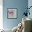 Wired-Sloane Addison  -Framed Art Print displayed on a wall