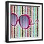 Wired-Sloane Addison  -Framed Art Print