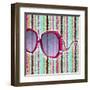 Wired-Sloane Addison  -Framed Art Print