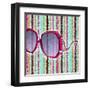 Wired-Sloane Addison  -Framed Art Print