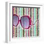 Wired-Sloane Addison  -Framed Art Print