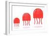Wired-null-Framed Premium Giclee Print