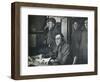 'Wireless', 1941-Cecil Beaton-Framed Photographic Print