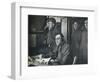 'Wireless', 1941-Cecil Beaton-Framed Photographic Print