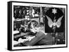 Wireless Telegraphist, 1937-WA & AC Churchman-Framed Stretched Canvas