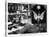 Wireless Telegraphist, 1937-WA & AC Churchman-Stretched Canvas