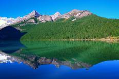 Peyto Lake in Banff Park-Wirepec-Photographic Print