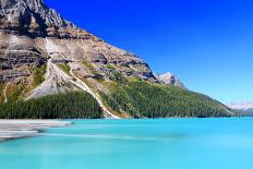 Lake Louise Banff National Park-Wirepec-Photographic Print