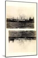 Wirufriedian, Harland and Wolff, 1899-null-Mounted Giclee Print