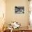 Wisconsin: Dairy Farm-null-Stretched Canvas displayed on a wall