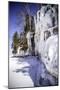 Wisconsin Ice Caves-dendron-Mounted Photographic Print