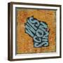 Wisconsin-Art Licensing Studio-Framed Giclee Print