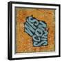 Wisconsin-Art Licensing Studio-Framed Giclee Print