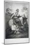 Wisdom, 1794-Benjamin Smith-Mounted Giclee Print