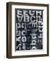 Wisdom 1-Norman Wyatt Jr.-Framed Premium Giclee Print