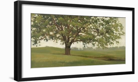 Wisdom Grows-Megan Lightell-Framed Giclee Print