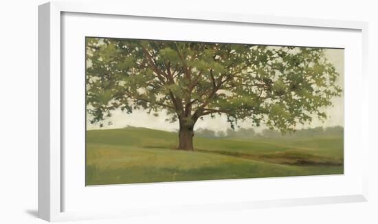 Wisdom Grows-Megan Lightell-Framed Giclee Print