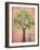 Wisdom in Tree II-Andi Metz-Framed Premium Giclee Print