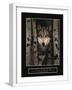 White Frame
