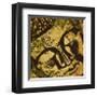 Wisdom-Erin Clark-Framed Giclee Print