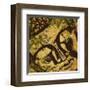 Wisdom-Erin Clark-Framed Giclee Print