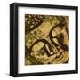 Wisdom-Erin Clark-Framed Art Print