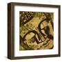 Wisdom-Erin Clark-Framed Art Print