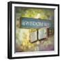 Wisdom-Amy Melious-Framed Art Print